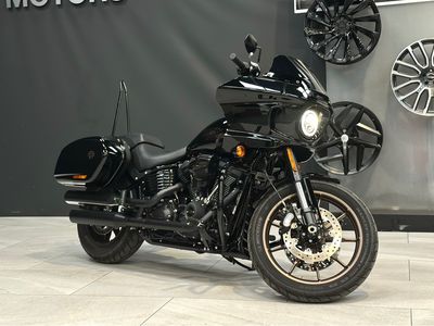 2022 Harley-Davidson Fxdl Dyna Low Rider