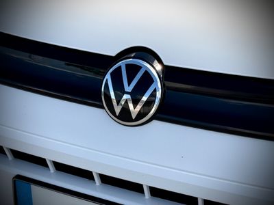 2023 Volkswagen Caddy