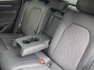 2026 Audi A6