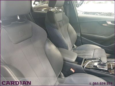 2024 Audi A4