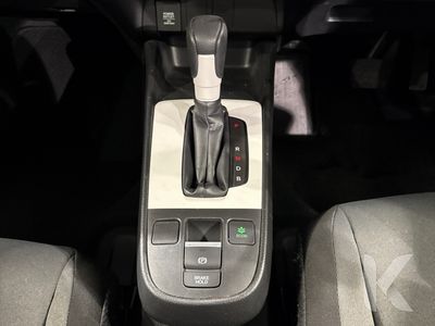 2023 Honda Fit