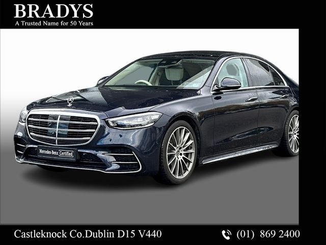 vehicle for sale from Bradys of Castleknock