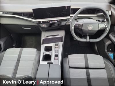 2025 Opel Grandland