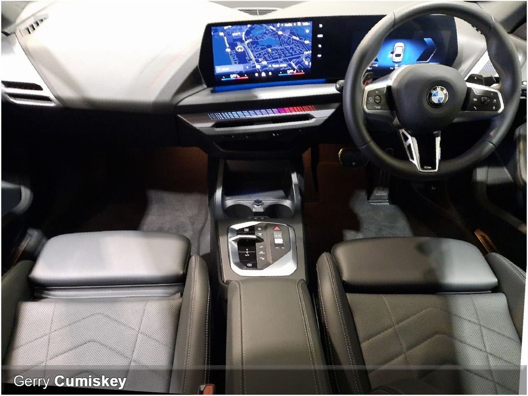 2025 BMW 2 Series