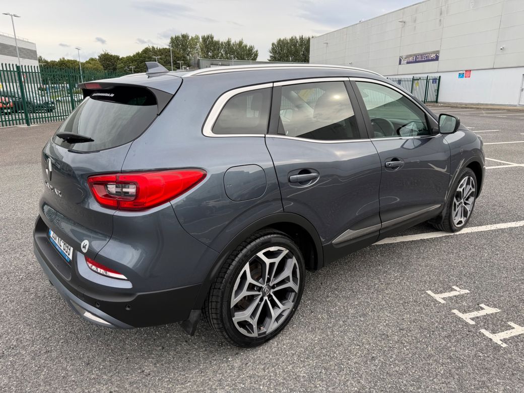 2020 Renault Kadjar