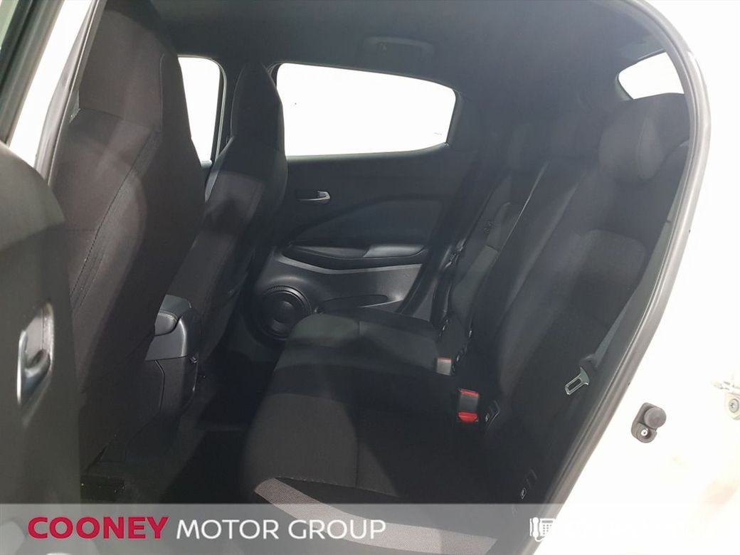 2021 Nissan Juke