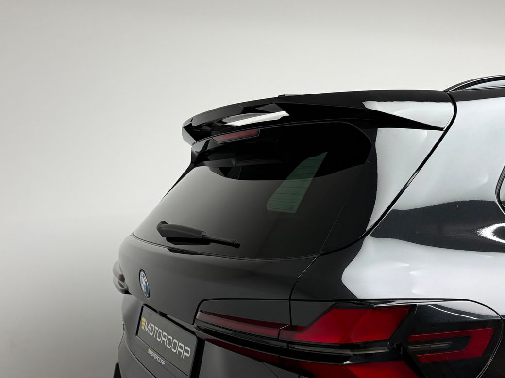 2023 BMW X5