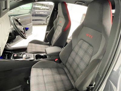 2022 Volkswagen Golf