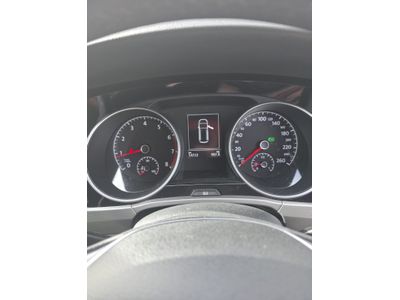 2019 Volkswagen Touran