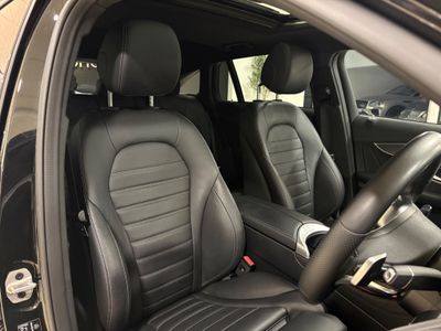 2023 Mercedes-Benz EQC