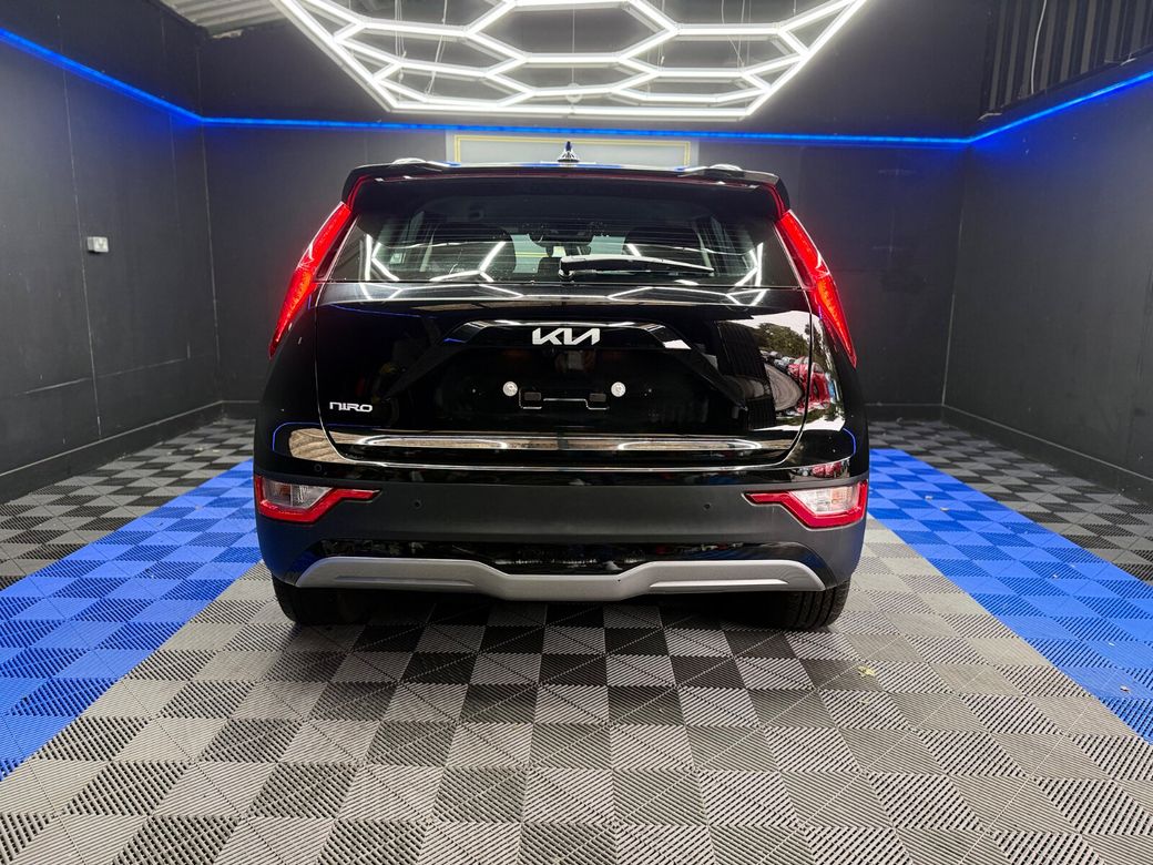 2025 Kia Niro