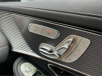 2020 Mercedes-Benz EQC