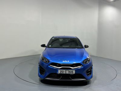 vehicle for sale from Nyhan Motors