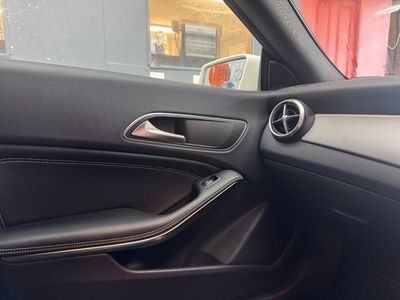 2015 Mercedes-Benz CLA Class