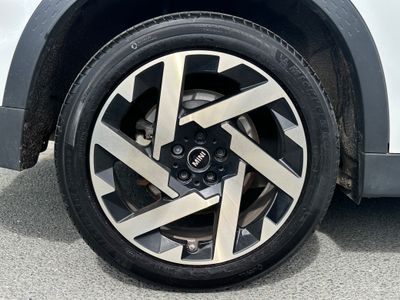 2024 Mini Countryman