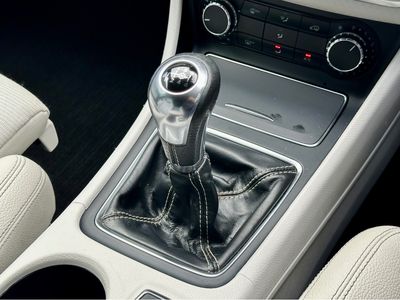 2018 Mercedes-Benz A Class