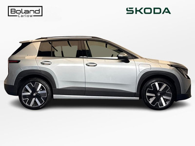 2027 Skoda Epiq