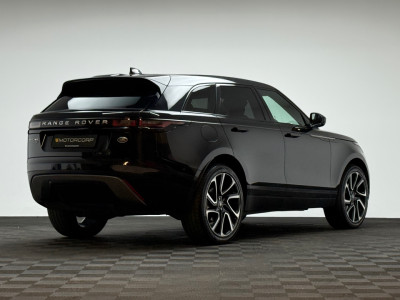 2019 Land Rover Range Rover Velar
