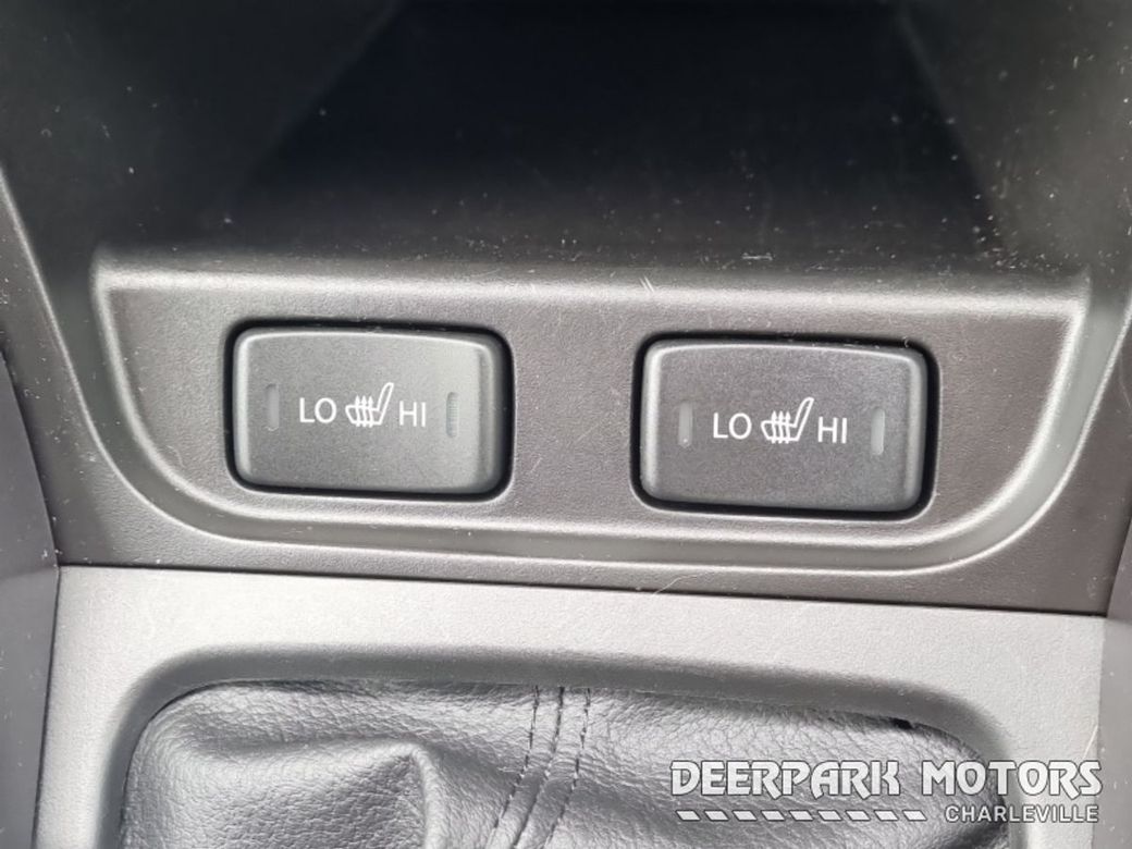 2023 Suzuki SX4 S-Cross