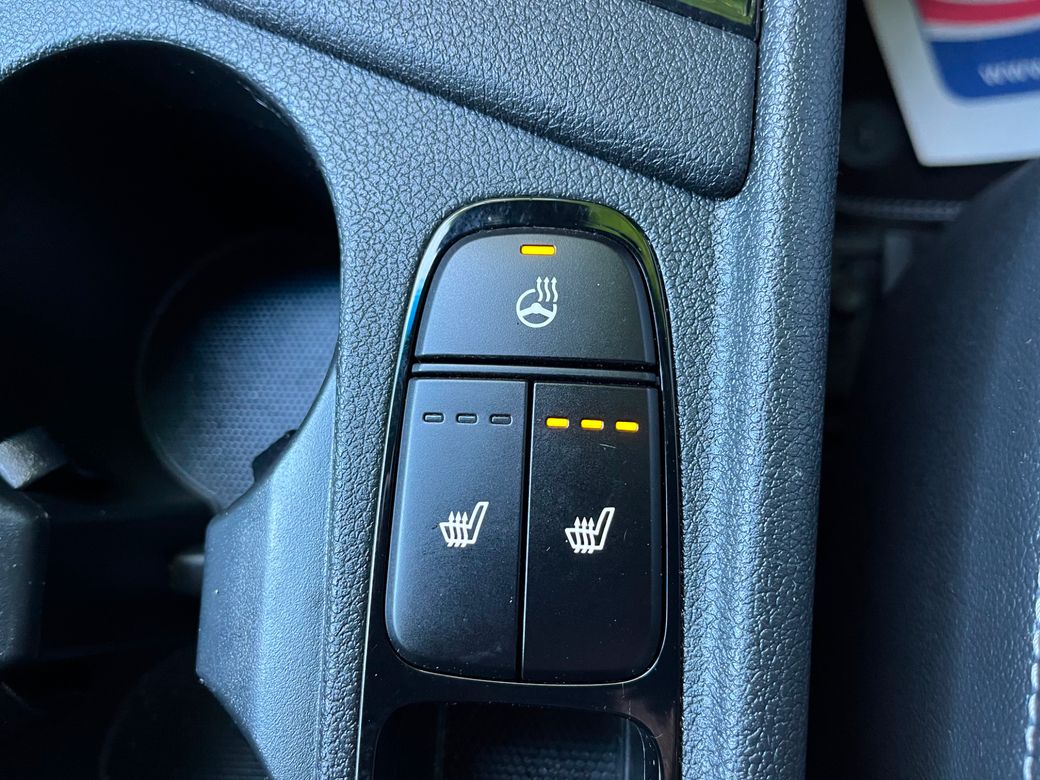 2018 Kia Niro