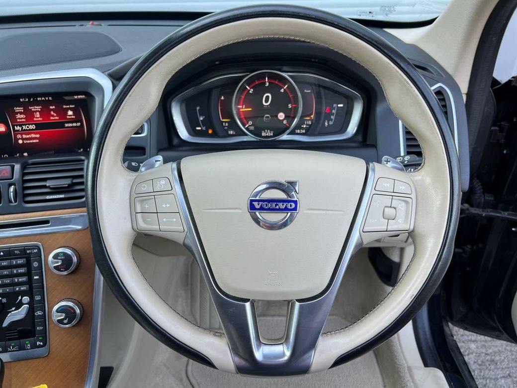 2017 Volvo XC60