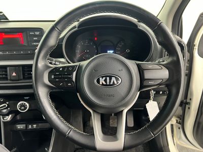 2019 Kia Picanto