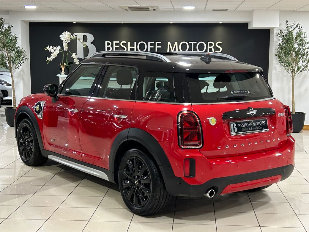 2023 Mini Countryman