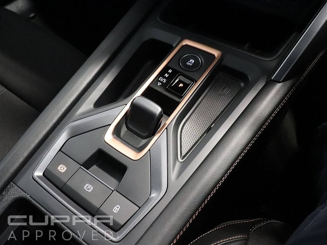 2024 Cupra Leon