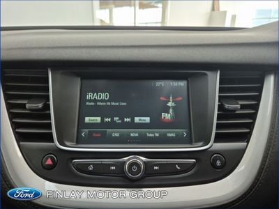 2019 Opel Grandland X