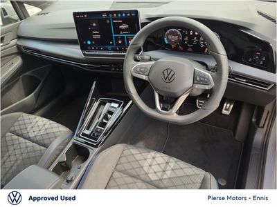 2026 Volkswagen Golf