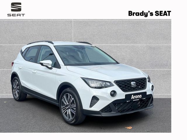 vehicle for sale from Bradys of Castleknock