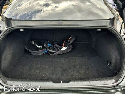 2023 Hyundai Ioniq 6