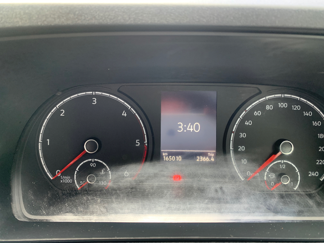 2022 Volkswagen Caddy