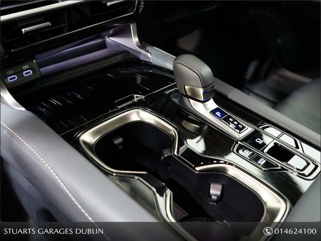 2025 Lexus RX450h+