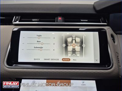 2023 Land Rover Range Rover Velar
