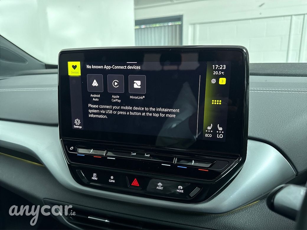 2023 Volkswagen ID.4