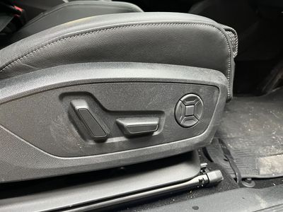 2025 Audi Q4 e-tron