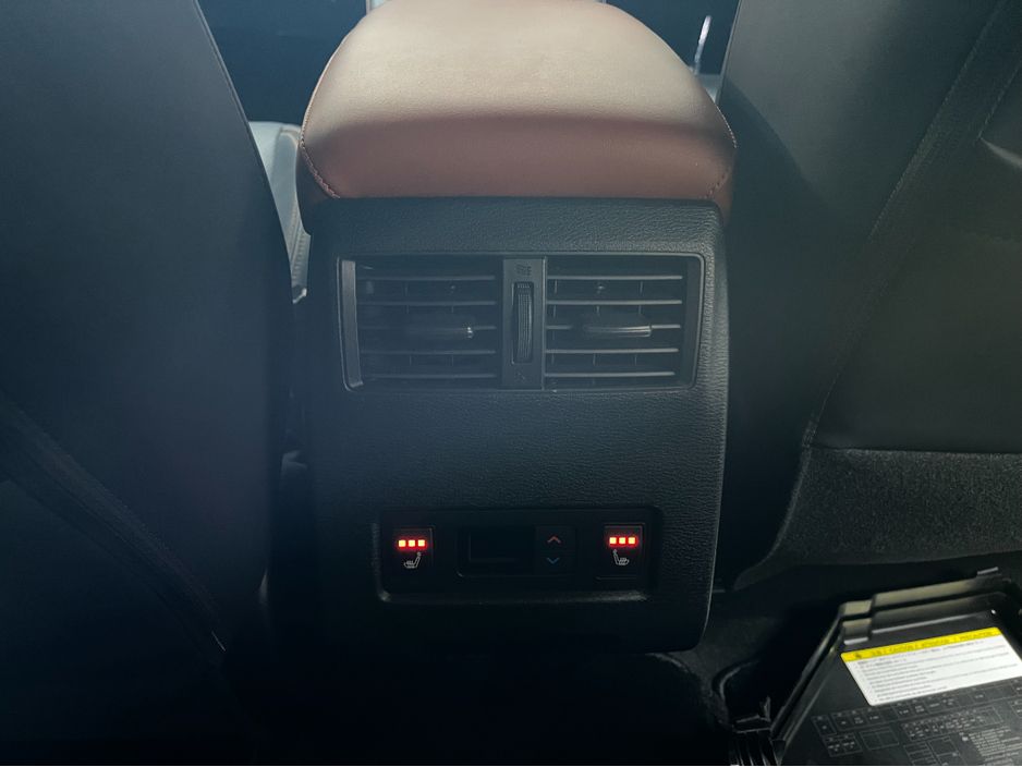 2023 Mitsubishi Outlander