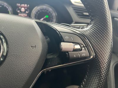 2021 Skoda Superb