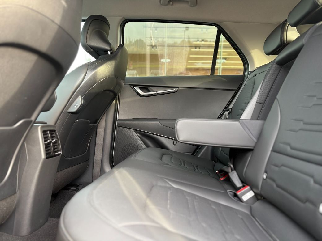 2026 Kia Niro