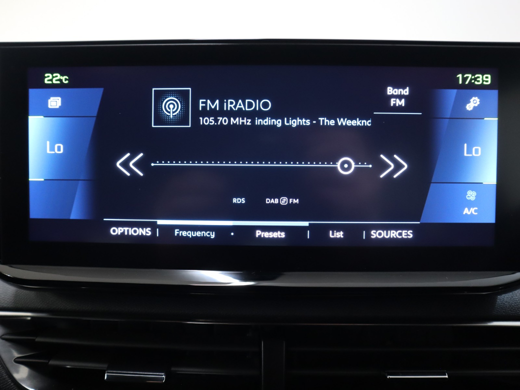 2023 Peugeot 3008