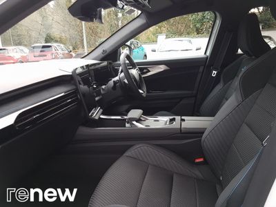 2026 Renault Austral