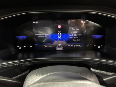 2024 Volkswagen T-Cross
