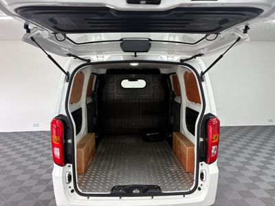 2024 BYD ETP3