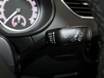 2019 Skoda Octavia
