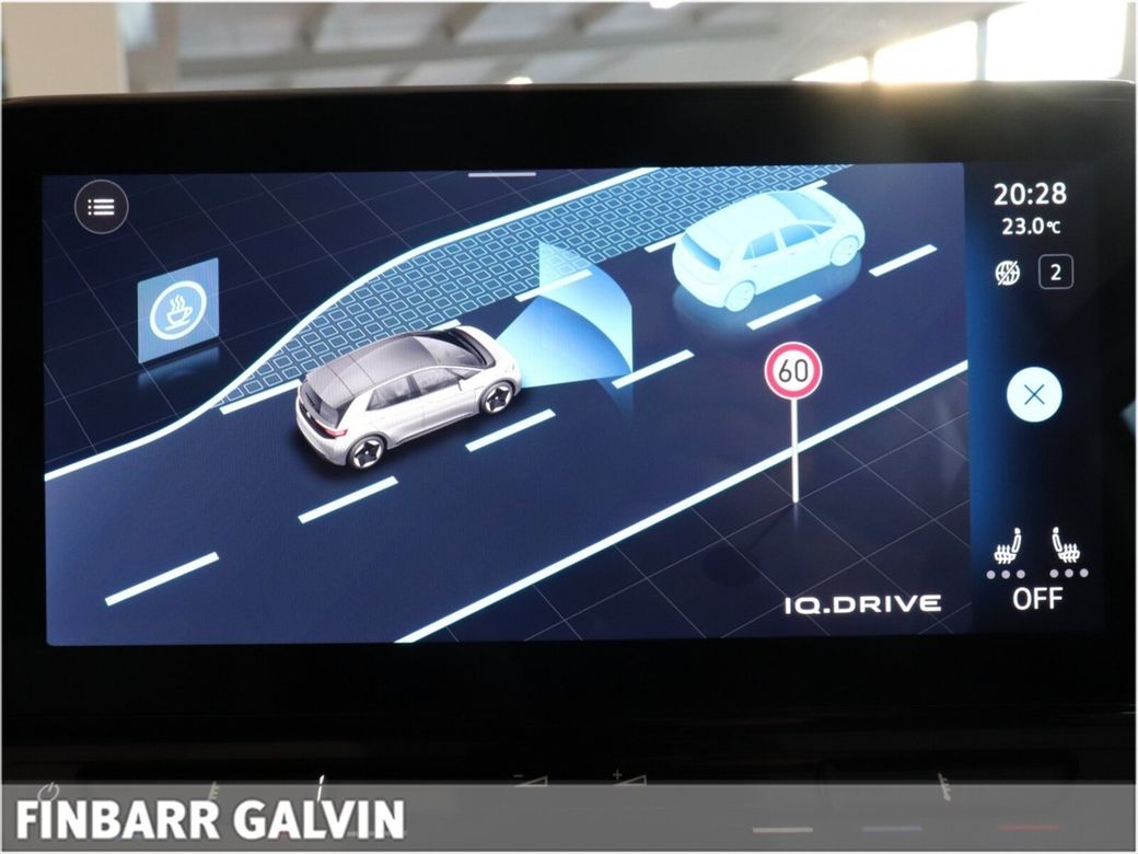 2023 Volkswagen ID.3