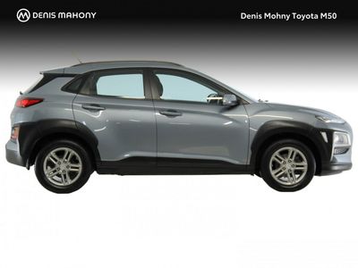 2018 Hyundai Kona