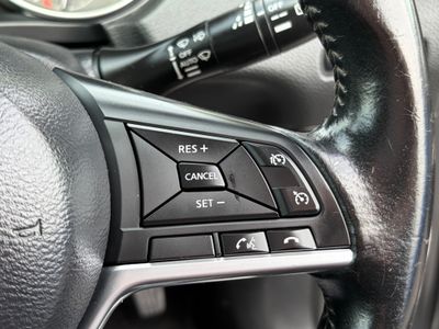 2018 Nissan Qashqai