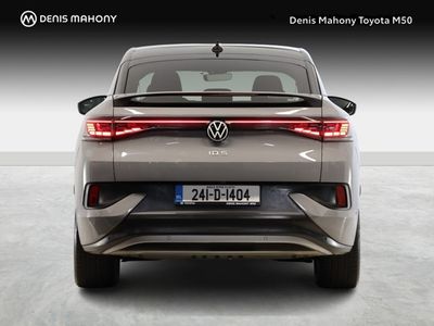 2024 Volkswagen ID.5