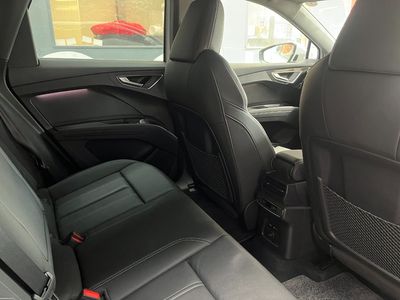 2023 Audi Q4 e-tron